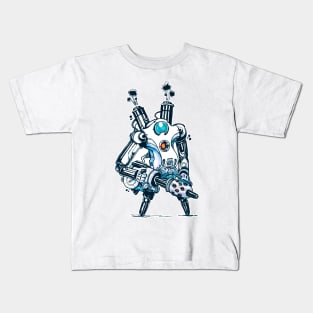 Flamer Kids T-Shirt